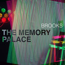 Jeffrey Brooks - Memory Palace [CD]