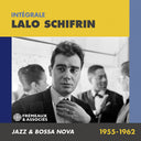 Lalo Schifrin - Integrale - Jazz & Bossa Nova 1955-1962 [CD]