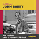 John Barry - Integrale John Barry - Rock N'roll Jazz & Musiques [CD]