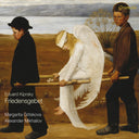 Margarita Gritskova - Friedensgebet [CD]
