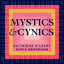 Caitriona O'Leary - Mystics & Cynics [CD]
