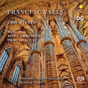 Ensemble Bachwerkvokal - Con Afecto [CD]