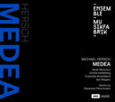 Sarah Maria Sun - Michael Hersch: Medea [CD]