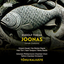 Mirjam Mesak - Rudolf Tobias: Joonas (Jonah Oratorio) [CD]