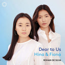 Hina - Dear To Us [CD]