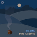 Miro Quartet - Hearth [CD]