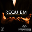 Pittsburgh Symphony Orchestra - Requiem: Mozart's Death In Words & Music [CD]