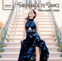 Ivana Gavric - Throwback To Dance [CD]