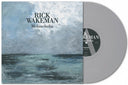 Rick Wakeman - Melancholia - 140gm Silver Vinyl [Colored Vinyl] (Ofgv)