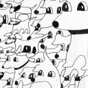 Forty Winks - Love Is a Dog From Hell [7" Vinyl]