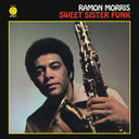 Sweet Sister Funk [LP]