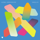 Global Underground - Global Underground: Unique #3 [LP]