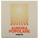 Ministri - Aurora Popolare (Ita) [CD]