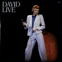 David Bowie - David Live [Remastered] (Uk)