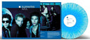 Azul 25 Aniversario - Blue Splatter Vinyl [LP]
