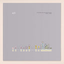 The Wedding Present 40 [LP]