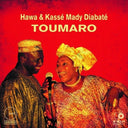 Hawa & Kasse Mady Diabate - Toumaro [CD]