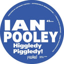 Ian Pooley - Higgledy Piggledy (Ep) [12" Vinyl]
