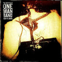 Scott Biram  H - Dirty Old One Man Band [Colored Vinyl] (Red)