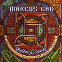 Marcus Gad - Rhythm Of Serenity [CD]