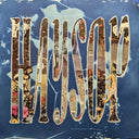 Haysop - Haysop [CD]