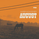 Karen Schoemer - August [Digipak]
