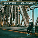 Amaury Faye  / Nola Quartet - Rust [Digipak]