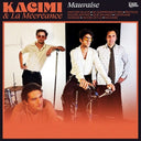 Kacimi & La Mecreance - Mauvaise [CD]