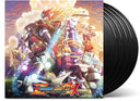Capcom Sound Team - Mega Man Zero/Zx: Collection - O.S.T. [180 Gram]