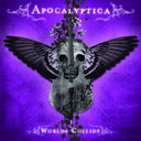 Apocalyptica - Worlds Collide [LP]
