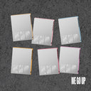 Babymonster - WE GO UP (PATTERN Ver.) [CD]