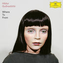 Hildur Guonadottir - Where to from [CD]