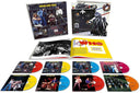 The Who - Who Are You (2025) - [Super Deluxe 7CD Blu Ray]