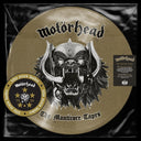 Motörhead - Manticore Tapes [Limited Edition Picture Disc]