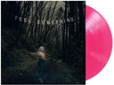 Movements - Feel Something [Neon Coral Vinyl]