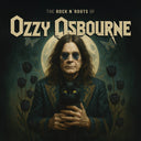 Pre-Order: Ozzy Osbourne - Rock N' Roots Of [LP]