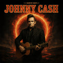 Johnny Cash - Country Roots Of [LP]