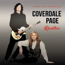 David Coverdale / Jimmy Page - Rarities [LP]