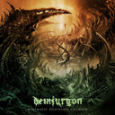 Demiurgon - Miasmatic Deathless Chamber [CD]