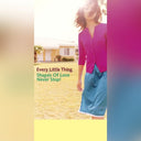 Every Little Thing - Shapes Of Love / Landscape [7" Vinyl]