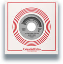 Bobby Reed - Time Is Right For Love [7" Vinyl]