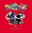 Jambo Lacquer - Yuuteruma Pt2 / Push Play [7" Vinyl]