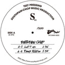 Southpaw Chop - Far East Essential Cuts [7" Vinyl]