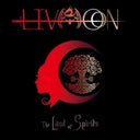 Liv Moon - Land Of Spirits [CD]