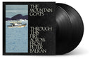 The Mountain Goats - Through This Fire Across from Peter Balkan [2 LP]