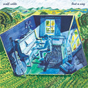 Matt Wilde - Find A Way [LP]