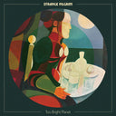Strange Pilgrim - Too Bright Planet [CD]