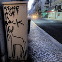 Caleb Nichols - Stone Age Is Back [CD]