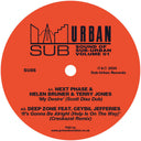 Sound Of Sub-Urban Vol. 01 / Various - Sound Of Sub-Urban Vol. 01 / Various [12" Vinyl]