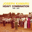 Joseph Kamaru - Heavy Combination [LP]